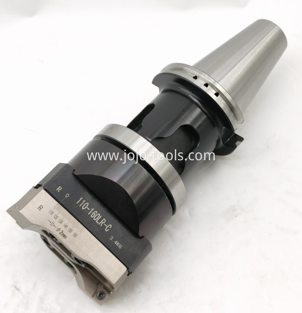 SK Tool Holder for Boring Precision Cutting